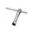 Spark Plug Tool Sw18 118Mmwith Cross Handle Jmp