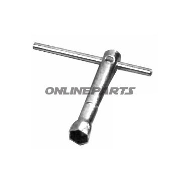 Spark Plug Tool Sw18 118Mmwith Cross Handle Jmp