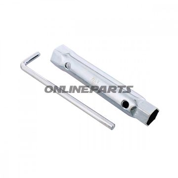 Spark Plug Tool Sw16/212 In 1 With Angled Handle Jmp