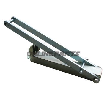 Universal Suspension Strut Pressjmp