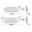 Brake Pads Std Trwaltn 7320492/7630074