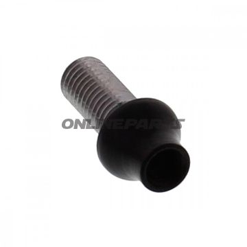Micro 10000 Mounting Bracketm8x20mm Black