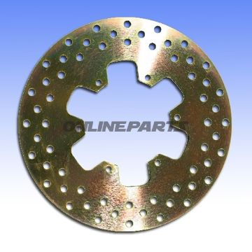Brake Disc Ebcscooter