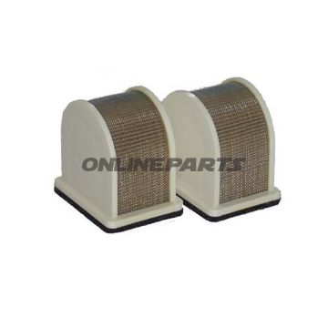 Air Filter Hiflo