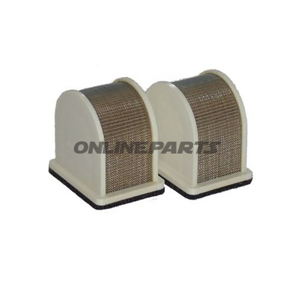 Air Filter Hiflo