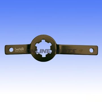 Crankshaft Flywheel Nut Holding Tool