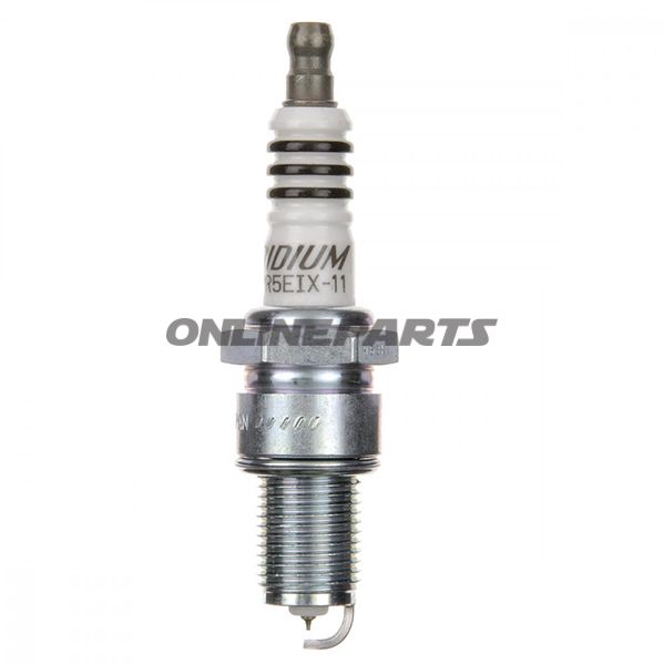 Spark Plug Ngk Bpr5eix-11Iridium Replacement