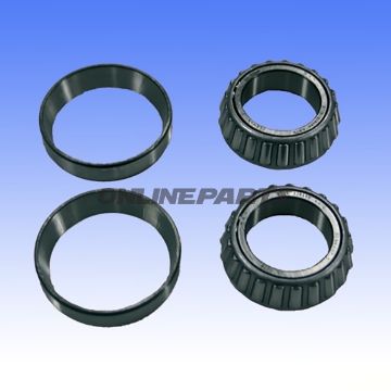 Steering Head Taper Roller Bearing.