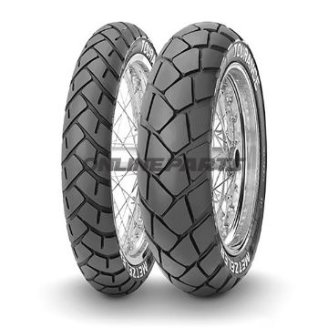 110/80R19 59V Tl Fronttyre Metzeler Tourance