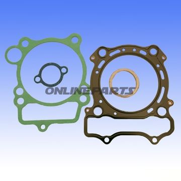 Gasket Set Topendfor Athena Cylinder Kit