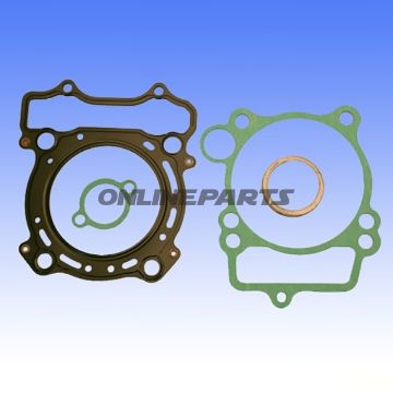 Gasket Set Topendfor Athena Cylinder Kit