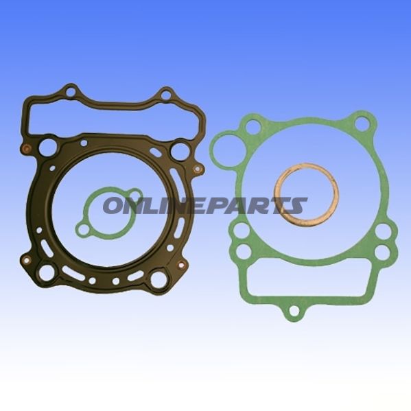 Gasket Set Topendfor Athena Cylinder Kit