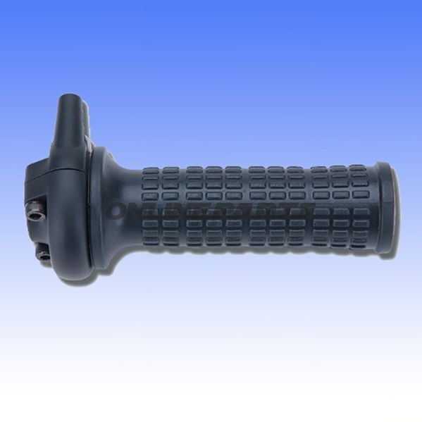 Throttle Dominorally