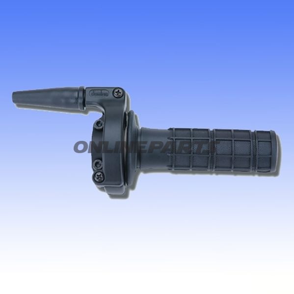 Throttle Bar Assy Endrossdomino