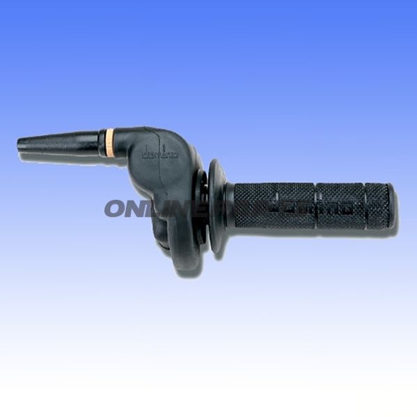 Throttle Bar Assy Hr Cross 4Tdomino