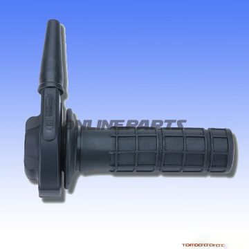 Throttle Bar Assy Hfdomino