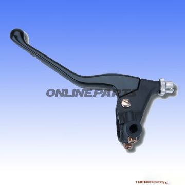 Clutch Lever Assemblydomino