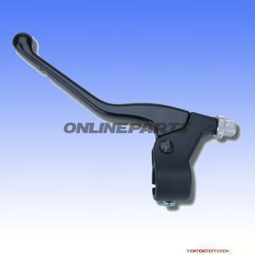 Clutch Lever Assemblydomino