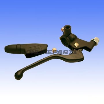 Brake Lever Assembly Universaldomino