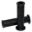 Grip Black Hondad.22Mm. L.120Mm Open End
