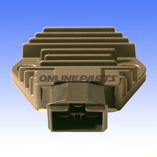Regler / Gleichrichter Tourmaxjmp 7001791 Alternative: 7000185 Honda CBR 1100 XX