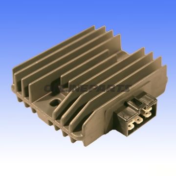 Regulator/Rectifier.