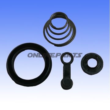 Clutch Slave Cylinder Rep Kit    Tourmax     