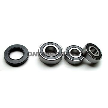 Wheel Bearing And Seal Kit.