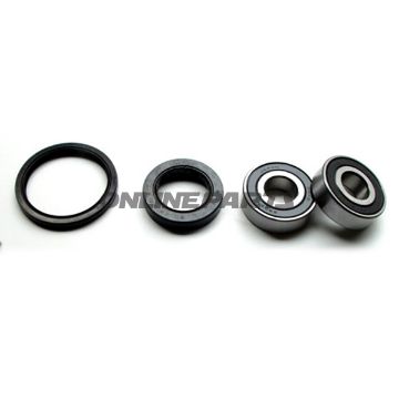 Wheel Bearing And Seal Kit.