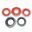 Wheel Bearing And Seal Kit.