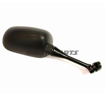 Mirror Black Jmpright Hand
