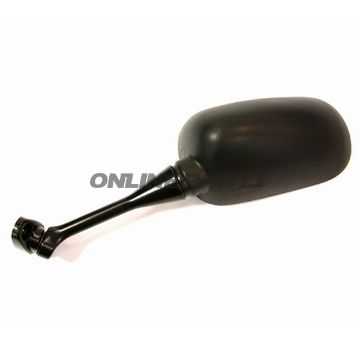 Mirror Black Jmpleft Hand