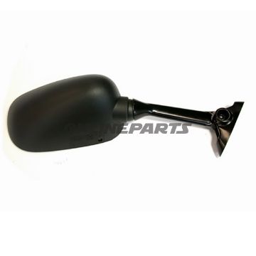 Mirror Black Jmpright Hand