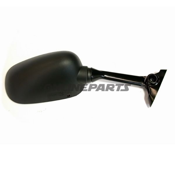 Mirror Black Jmpright Hand