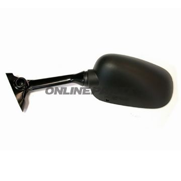 Mirror Black Jmpleft Hand