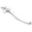 Brake Lever Alu Jmp