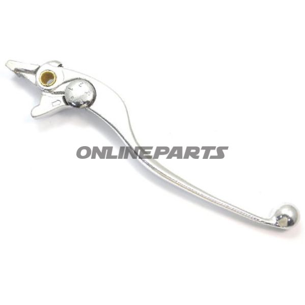 Brake Lever Alu Jmp