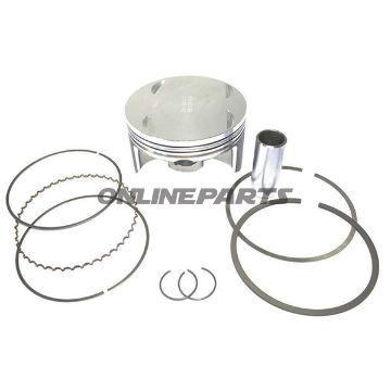 Piston Kit 95.92Mm Athenaforged