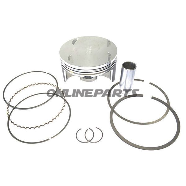 Piston Kit 95.92Mm Athenaforged