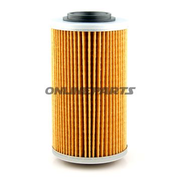 Oil Filter Hiflo Hf556k&N 7230127