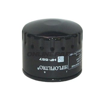 Oil Filter Hiflo Hf557