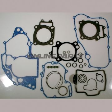 Complete Gasket / Seal Kitathena