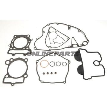 Gasket Kit Complete Athena