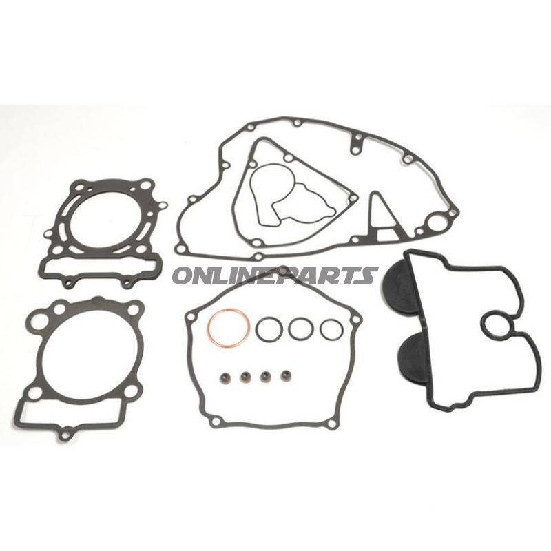 Gasket Kit Complete Athena