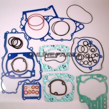 Complete Gasket / Seal Kitathena