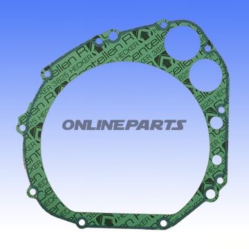 Clutch Cover Gasketathena