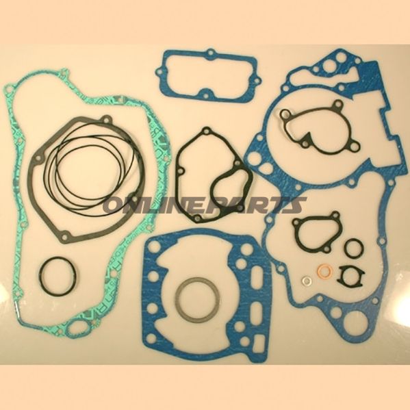 Complete Gasket / Seal Kitathena