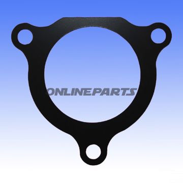 Exhaust Gasket57x57x1 Mm