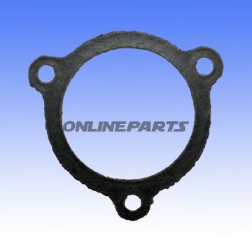 Exhaust Gasket Athena57x57x1 Mm