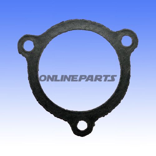 Exhaust Gasket Athena57x57x1 Mm